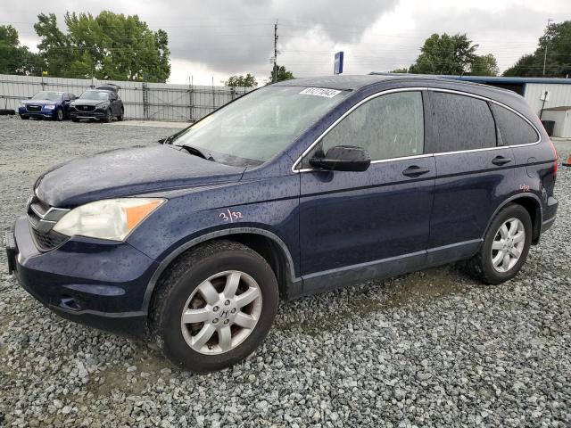 Photo 0 VIN: JHLRE4H47BC003344 - HONDA CRV 