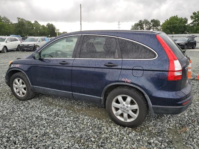 Photo 1 VIN: JHLRE4H47BC003344 - HONDA CRV 