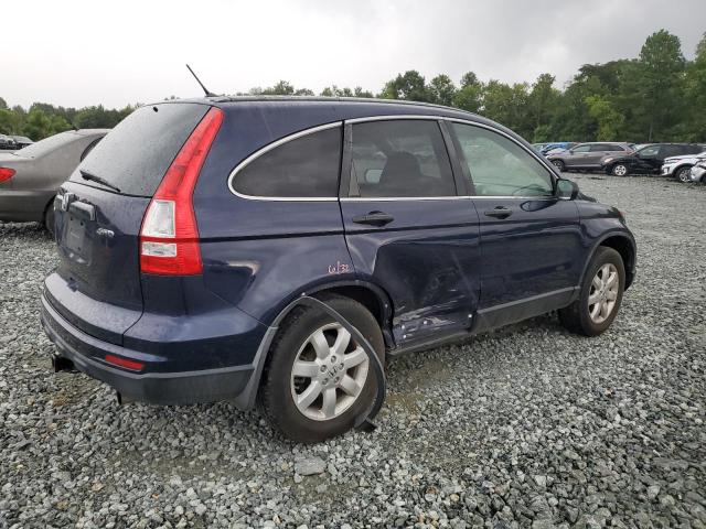 Photo 2 VIN: JHLRE4H47BC003344 - HONDA CRV 