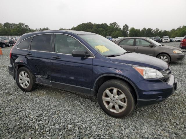 Photo 3 VIN: JHLRE4H47BC003344 - HONDA CRV 