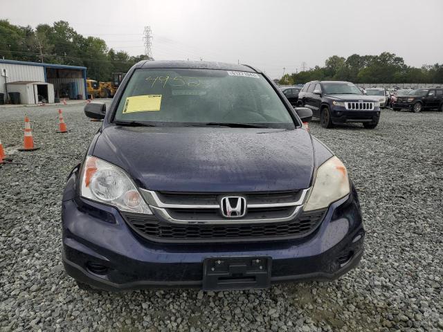 Photo 4 VIN: JHLRE4H47BC003344 - HONDA CRV 