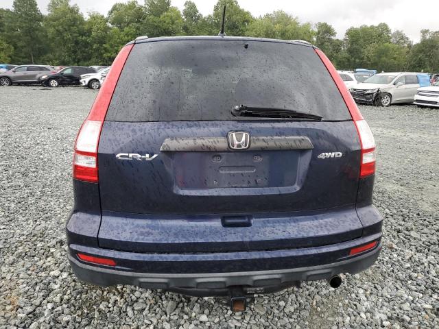 Photo 5 VIN: JHLRE4H47BC003344 - HONDA CRV 