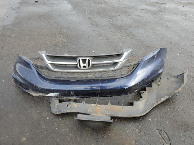 Photo 12 VIN: JHLRE4H47BC028678 - HONDA CRV 