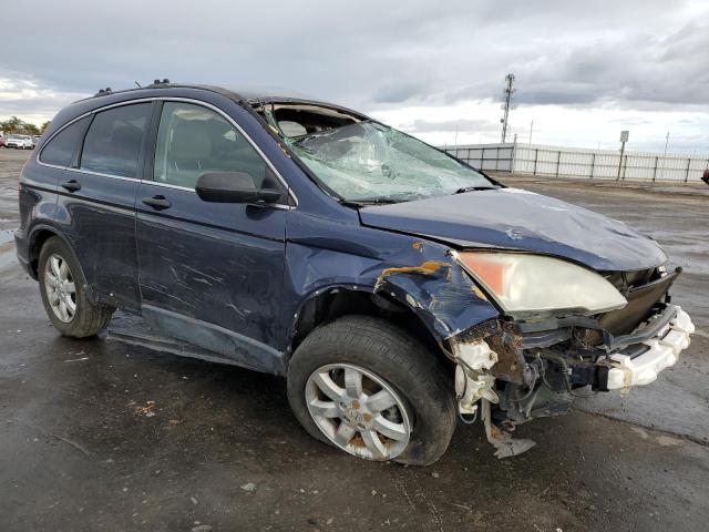 Photo 3 VIN: JHLRE4H47BC028678 - HONDA CRV 