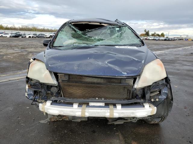 Photo 4 VIN: JHLRE4H47BC028678 - HONDA CRV 