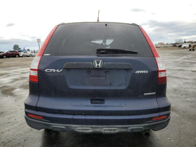 Photo 5 VIN: JHLRE4H47BC028678 - HONDA CRV 