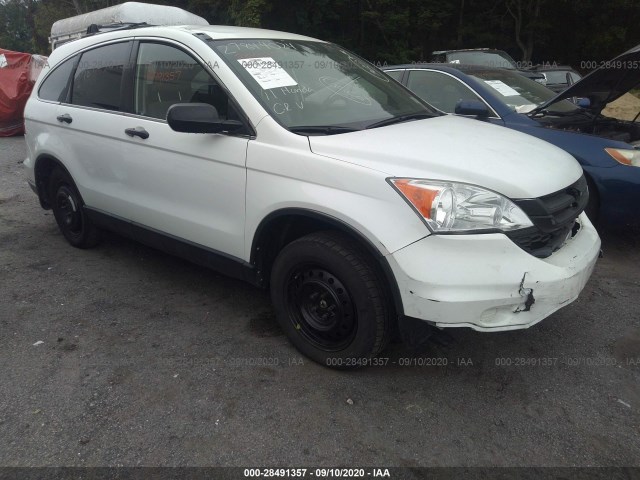 Photo 0 VIN: JHLRE4H47BC029099 - HONDA CR-V 