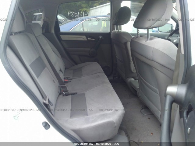 Photo 7 VIN: JHLRE4H47BC029099 - HONDA CR-V 