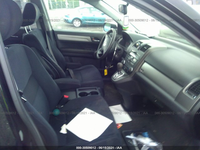 Photo 4 VIN: JHLRE4H48BC004261 - HONDA CR-V 