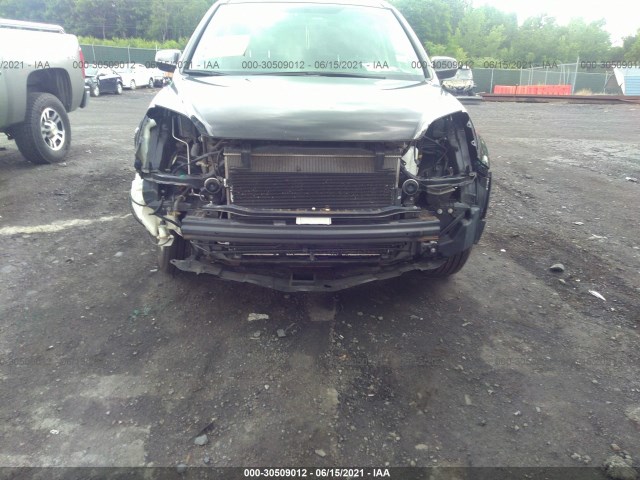 Photo 5 VIN: JHLRE4H48BC004261 - HONDA CR-V 