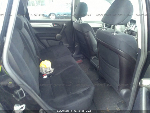 Photo 7 VIN: JHLRE4H48BC004261 - HONDA CR-V 