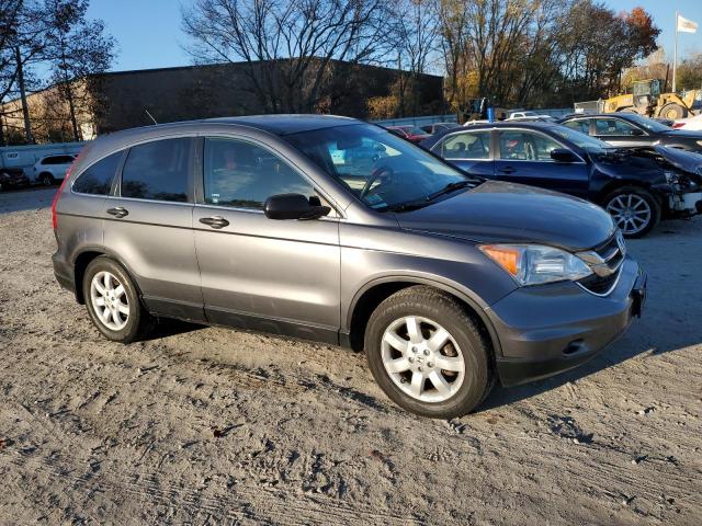 Photo 3 VIN: JHLRE4H48BC004373 - HONDA CR-V SE 