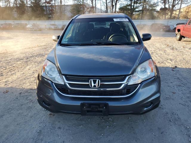 Photo 4 VIN: JHLRE4H48BC004373 - HONDA CR-V SE 