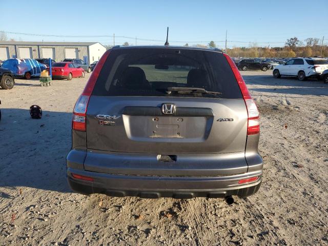 Photo 5 VIN: JHLRE4H48BC004373 - HONDA CR-V SE 