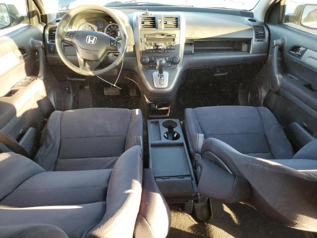 Photo 7 VIN: JHLRE4H48BC004373 - HONDA CR-V SE 