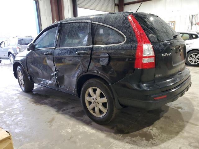 Photo 1 VIN: JHLRE4H48BC005586 - HONDA CR-V SE 