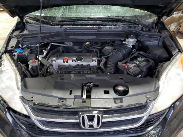 Photo 10 VIN: JHLRE4H48BC005586 - HONDA CR-V SE 