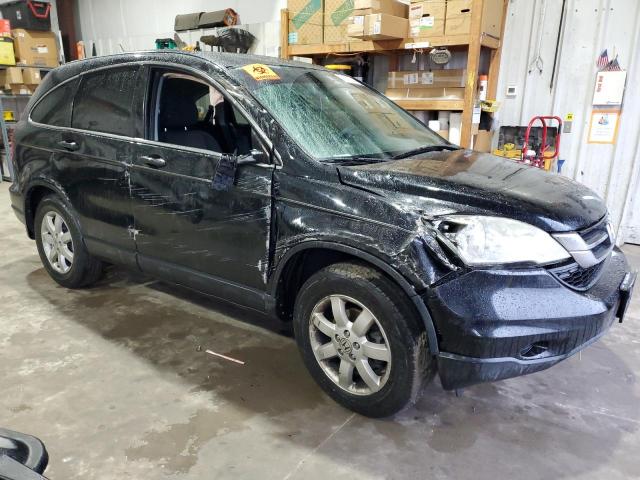 Photo 3 VIN: JHLRE4H48BC005586 - HONDA CR-V SE 