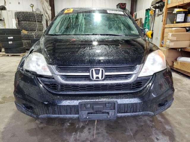 Photo 4 VIN: JHLRE4H48BC005586 - HONDA CR-V SE 