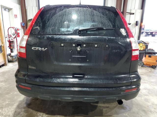 Photo 5 VIN: JHLRE4H48BC005586 - HONDA CR-V SE 