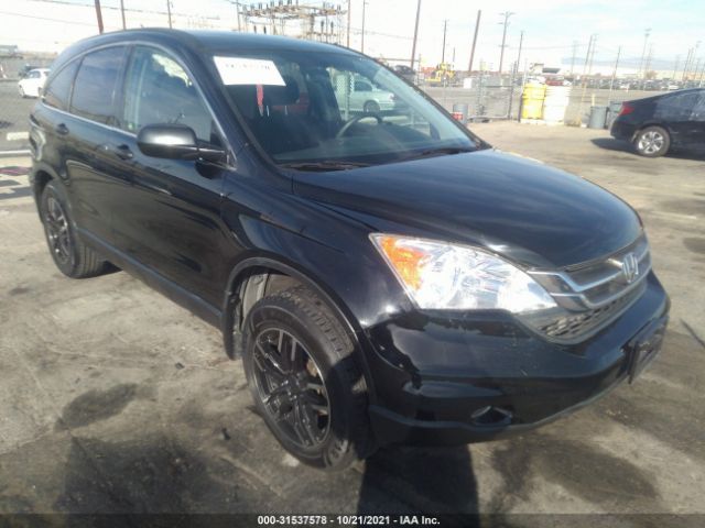 Photo 0 VIN: JHLRE4H48BC006916 - HONDA CR-V 