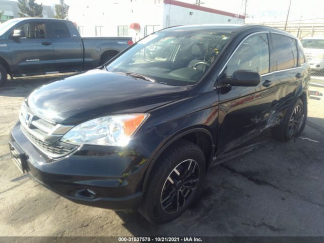 Photo 1 VIN: JHLRE4H48BC006916 - HONDA CR-V 