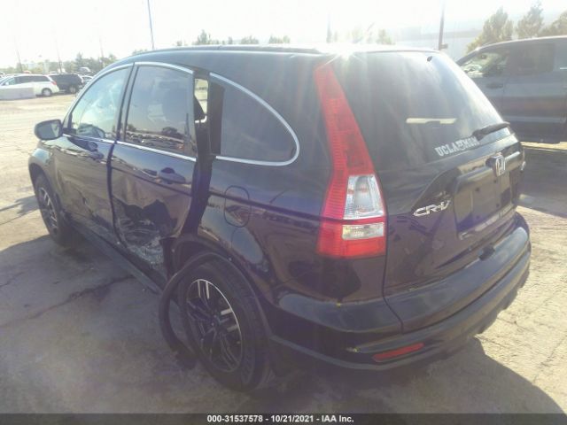 Photo 2 VIN: JHLRE4H48BC006916 - HONDA CR-V 