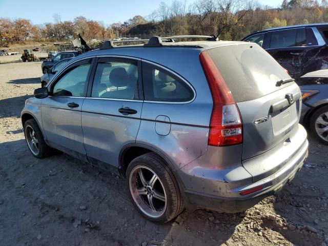 Photo 1 VIN: JHLRE4H48BC023392 - HONDA CR-V SE 