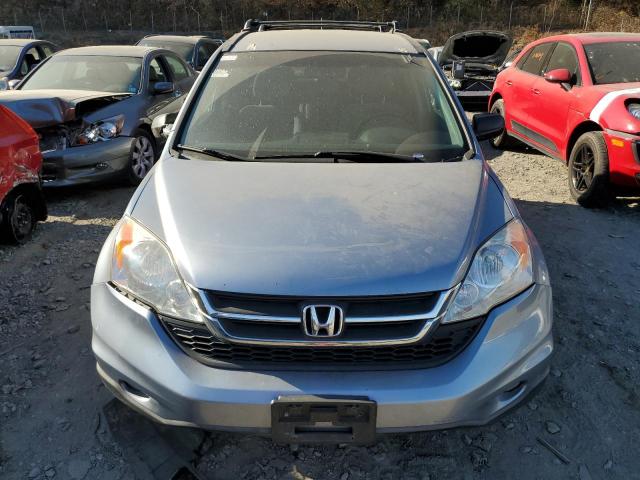 Photo 4 VIN: JHLRE4H48BC023392 - HONDA CR-V SE 