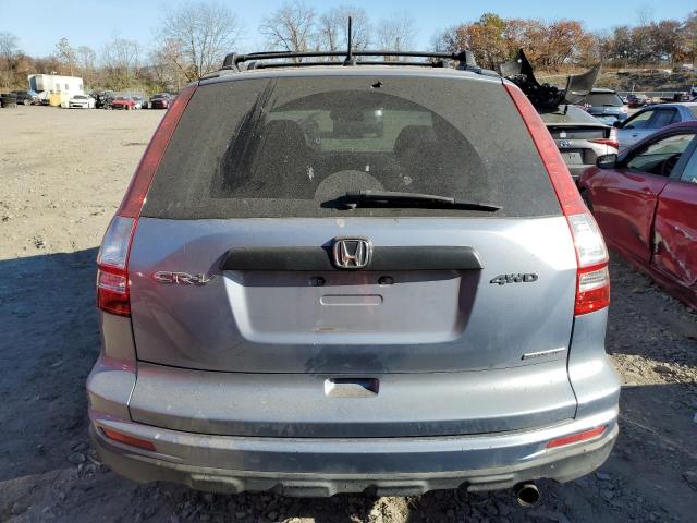 Photo 5 VIN: JHLRE4H48BC023392 - HONDA CR-V SE 