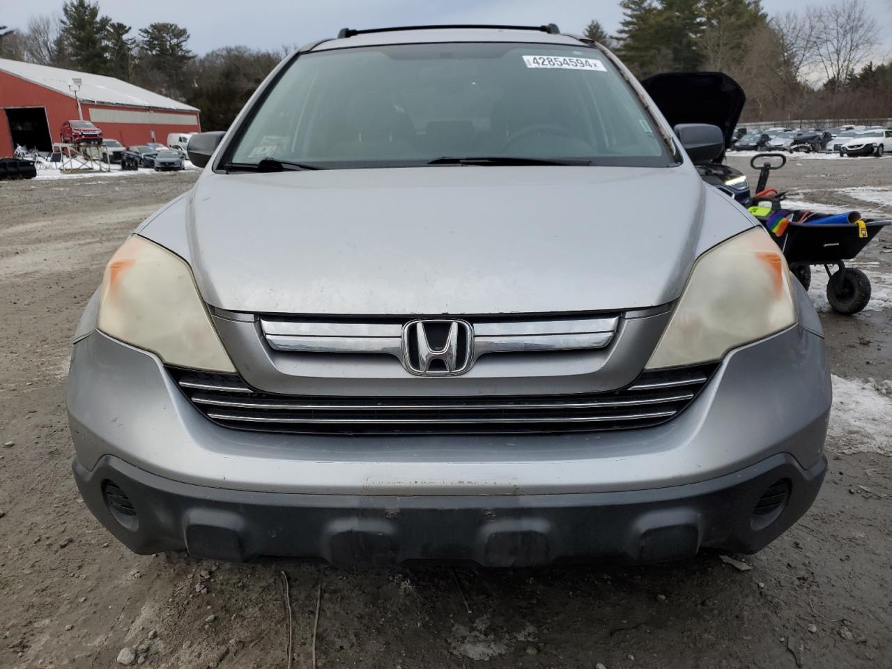 Photo 4 VIN: JHLRE4H48BC025238 - HONDA CR-V 