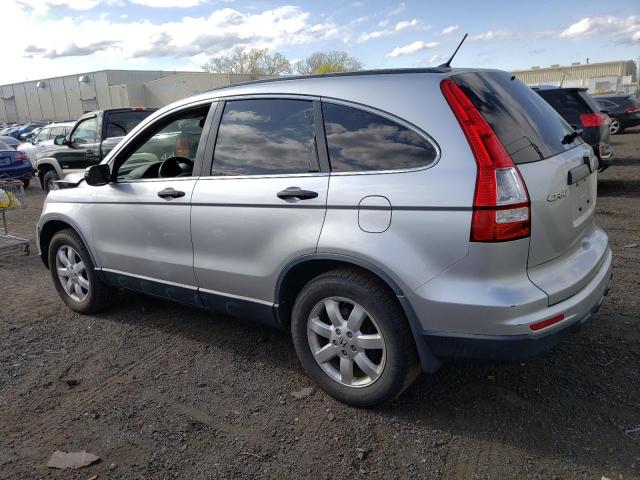 Photo 1 VIN: JHLRE4H48BC035770 - HONDA CR-V SE 