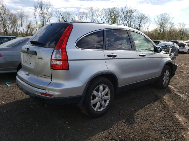 Photo 2 VIN: JHLRE4H48BC035770 - HONDA CR-V SE 