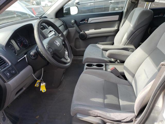 Photo 6 VIN: JHLRE4H48BC035770 - HONDA CR-V SE 