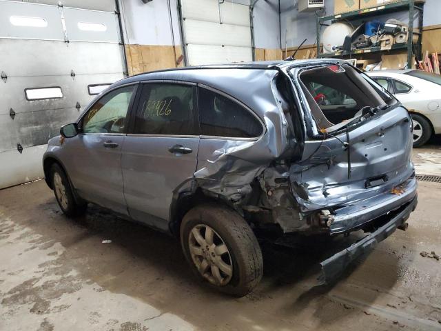 Photo 1 VIN: JHLRE4H49BC004396 - HONDA CRV 