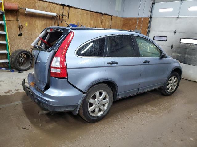 Photo 2 VIN: JHLRE4H49BC004396 - HONDA CRV 