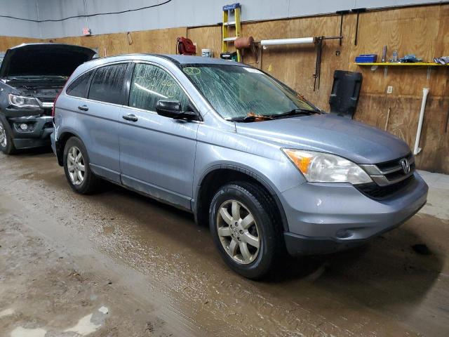 Photo 3 VIN: JHLRE4H49BC004396 - HONDA CRV 