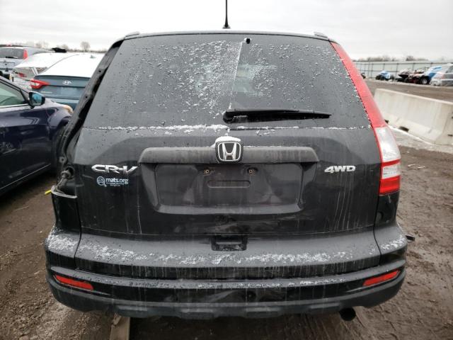 Photo 5 VIN: JHLRE4H49BC010781 - HONDA CR-V SE 