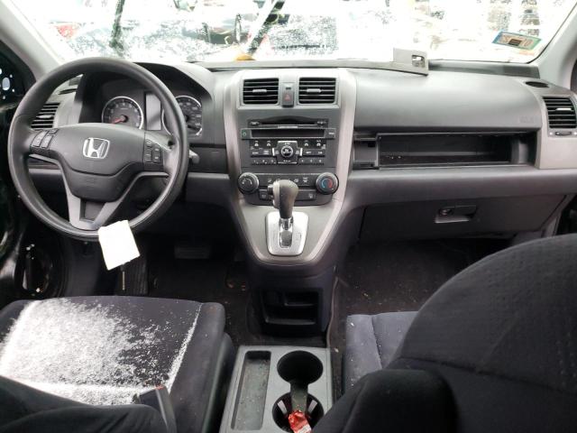 Photo 7 VIN: JHLRE4H49BC010781 - HONDA CR-V SE 