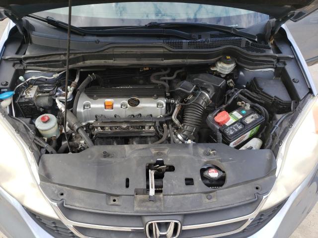 Photo 11 VIN: JHLRE4H49BC023224 - HONDA CR-V SE 