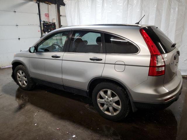 Photo 1 VIN: JHLRE4H4XBC002432 - HONDA CRV 