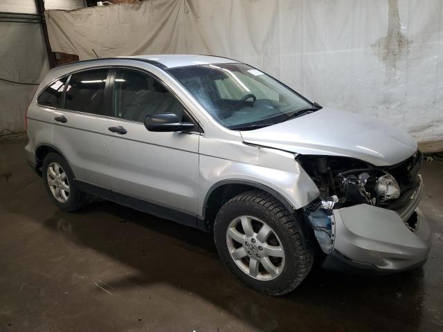 Photo 3 VIN: JHLRE4H4XBC002432 - HONDA CRV 