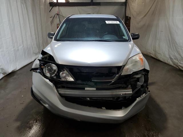 Photo 4 VIN: JHLRE4H4XBC002432 - HONDA CRV 