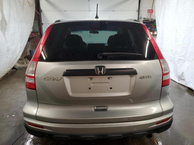 Photo 5 VIN: JHLRE4H4XBC002432 - HONDA CRV 