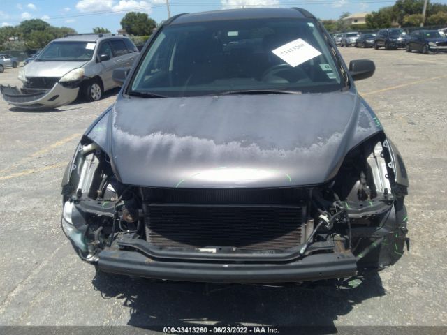 Photo 5 VIN: JHLRE4H4XBC010837 - HONDA CR-V 