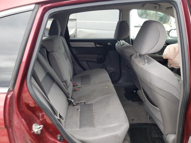 Photo 5 VIN: JHLRE4H4XBC011065 - HONDA CR-V SE 