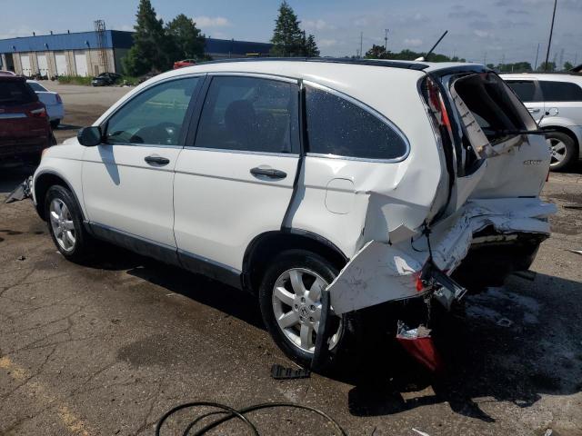 Photo 1 VIN: JHLRE4H4XBC029064 - HONDA CR-V SE 