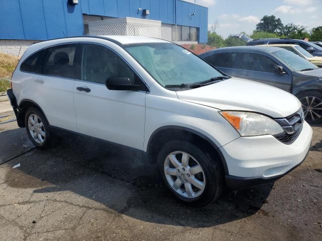 Photo 3 VIN: JHLRE4H4XBC029064 - HONDA CR-V SE 