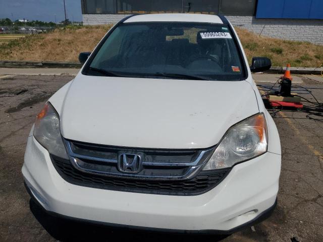 Photo 4 VIN: JHLRE4H4XBC029064 - HONDA CR-V SE 