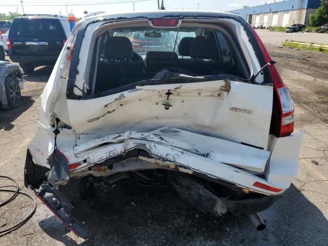 Photo 5 VIN: JHLRE4H4XBC029064 - HONDA CR-V SE 